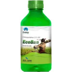 Eco Ban