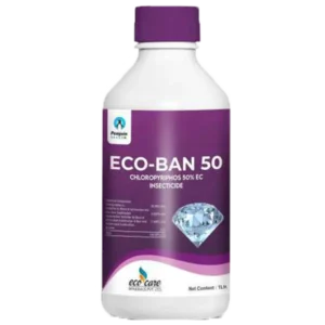 Eco-Ban 50