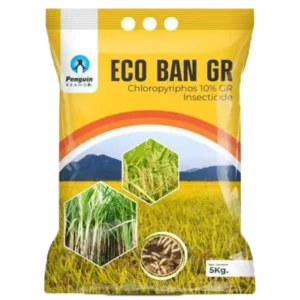 Eco BAN GR