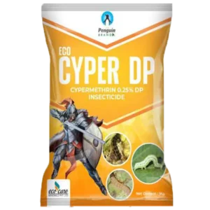 Cyper DP