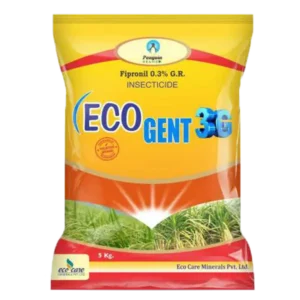 Eco Gent 3G