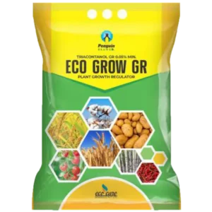 Eco Grow GR