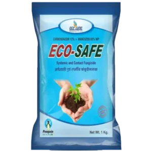 Eco-Safe