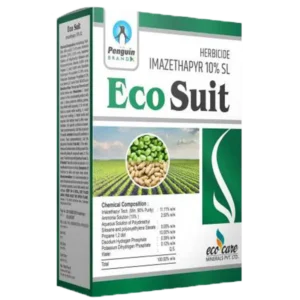 Eco Suit