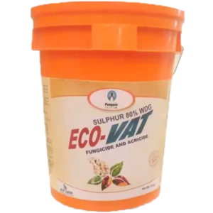 Eco-VAT