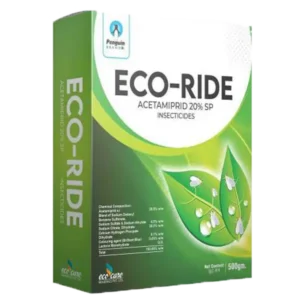 Eco-Ride