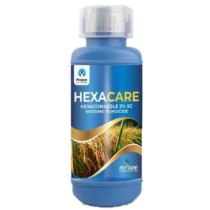 HEXACARE