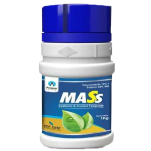 Mass