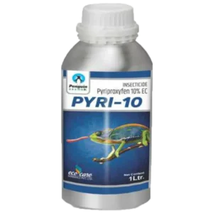 PYRI-10