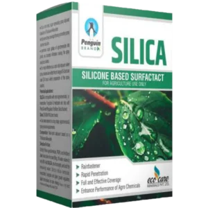 Silica