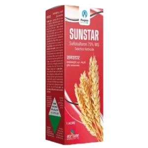 SUNSTAR