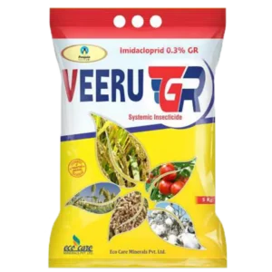 Veeru GR