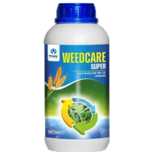 WeedCare Super